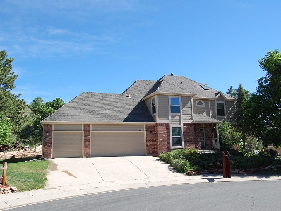 Wonderful 2 story home