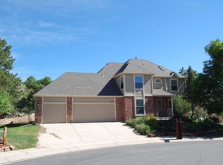 8020 Table Mesa Way, Colorado Springs, CO 80919