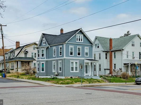 333 3rd St, New Cumberland, PA 17070