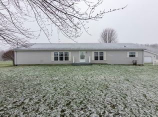 40021 County Road 665, Paw Paw, MI 49079