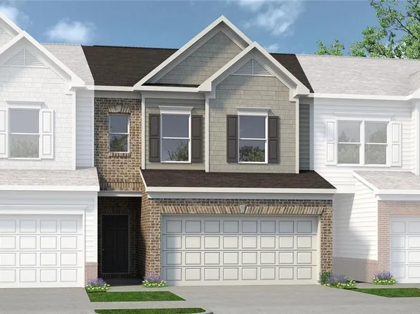 42 Jacobs Farm Ln #19, Lawrenceville, GA 30045