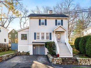 94 Hutchins Rd, Medford, MA 02155