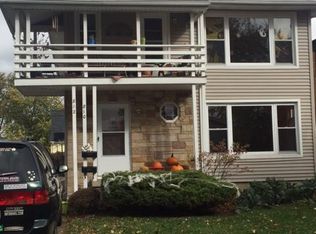 810 Colwell St, Maumee, OH