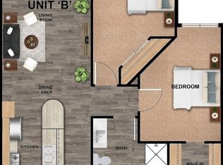 707 La Crosse St #110, La Crosse, WI 54601
