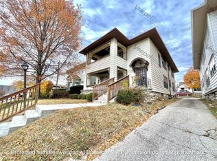 5303 Charlotte St., Kansas City, MO 64110