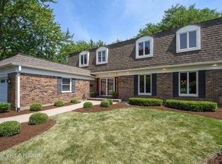 1109 W Eaton Ct, Palatine, IL 60067
