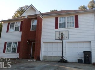 461 Inwood Trl, Lawrenceville, GA