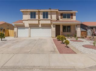 11582 Winter Pl, Adelanto, CA 92301