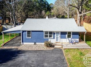 429 N Main St, Franklinton, NC 27525