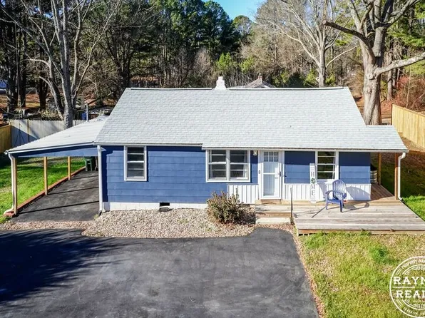 429 N Main St, Franklinton, NC 27525