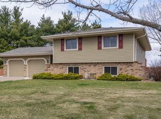 7911 152nd Ln NW, Ramsey, MN 55303