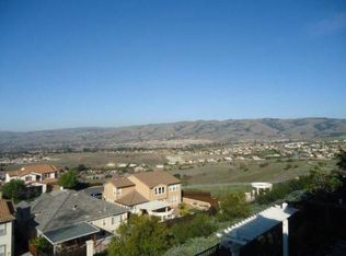 1576 Heritage Bay Dr, San Jose, CA 95138