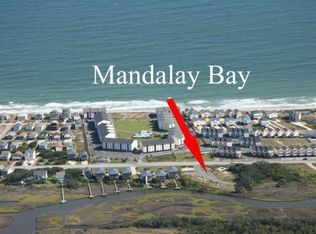 301-301ABCD Mandalay Ct, Holly Ridge, NC 28445