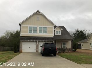 3045 Iris Ct, Moody, AL 35004