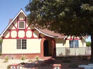 511 N Mill St, Santa Paula, CA 93060