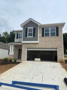 1920 Haylee Mills Rd LOT 259, Lebanon, TN, 37087