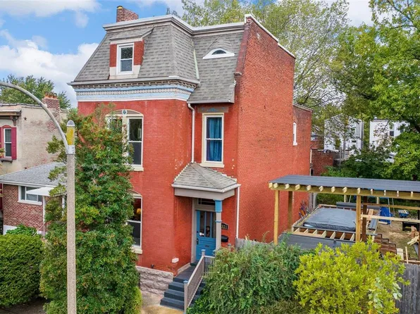 2321 Minnesota Ave, Saint Louis, MO 63104
