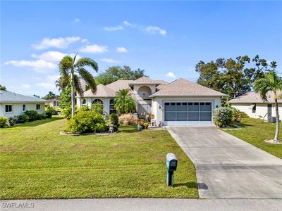 608 SE 21st Ave, Cape Coral, FL, 33990