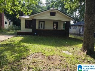 1608 28th St SW, Birmingham, AL 35211
