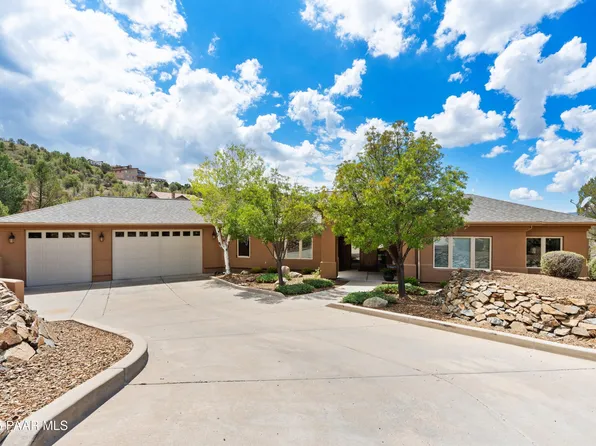 564 Sycamore Cyn, Prescott, AZ 86303