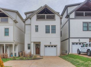 105 Lafayette Ct #A, Nashville, TN 37205