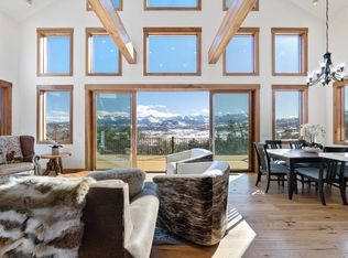 541 Pleasant Valley Dr, Ridgway, CO 81432