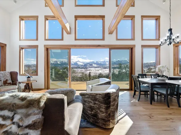 541 Pleasant Valley Dr, Ridgway, CO 81432