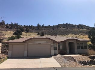 7024 Choke Cherry Way, Littleton, CO 80125