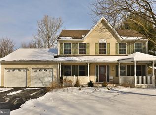 209 Broad Acres Rd, Lansdale, PA 19446