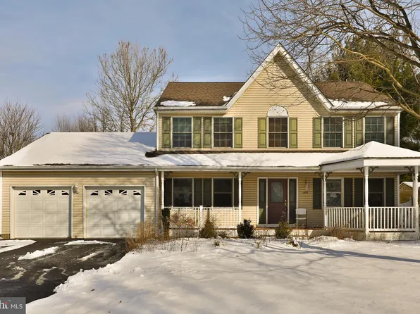 209 Broad Acres Rd, Lansdale, PA 19446