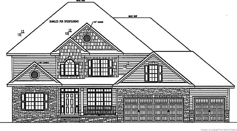 2nd image of 177 Huntley (lot 177) Ct