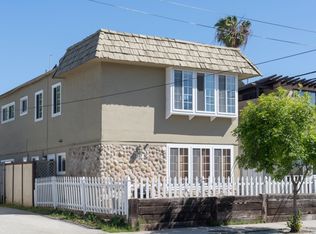 Bacon St, San diego, CA 92107