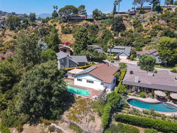 2055 Buckingham Pl, Glendale, CA 91206