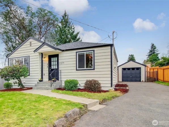 11271 35th Avenue SW, Seattle, WA 98146