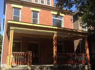 617 N Euclid Ave, Pittsburgh, PA