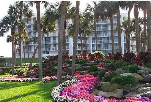 3rd image of 3400 S Ocean Blvd #4C-I