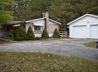 11028 N Budde Rd, Free Soil, MI 49411