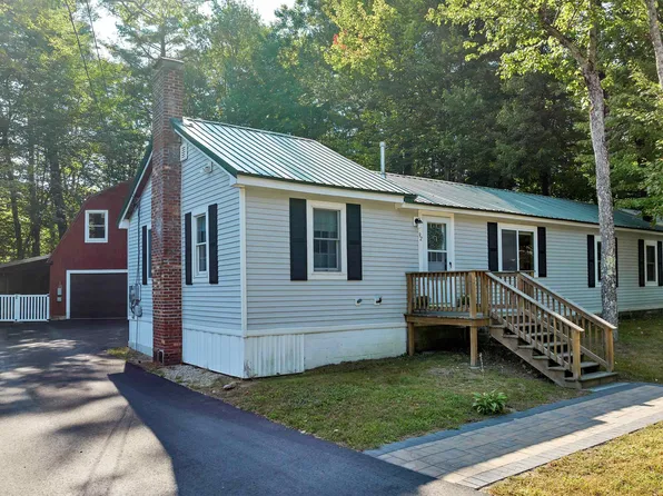92 Gary Road, Middleton, NH 03887