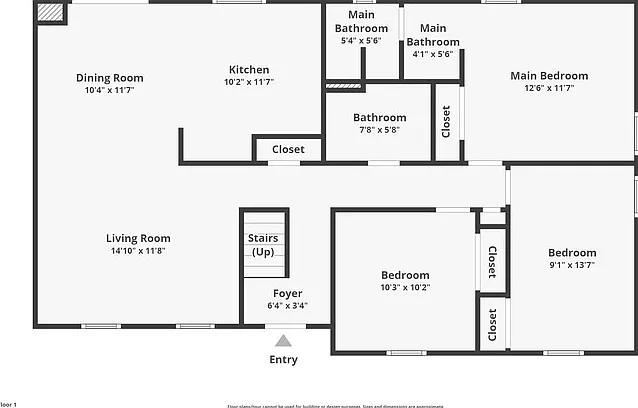 404 Westgate Dr — Photo 2