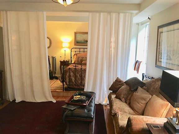 4th image of 340 W 57th St APT 4F