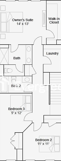 2nd image of 236 Lockland Dr