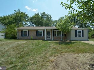 606 Wilson Ln, Waldorf, MD 20602