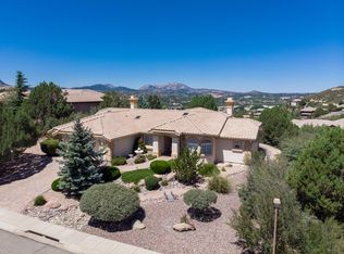 362 Rim Trl, Prescott, AZ 86303