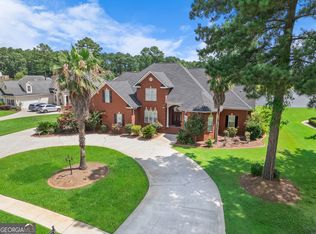 118 Manor Row, Pooler, GA 31322