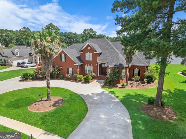 118 Manor Row, Pooler, GA 31322