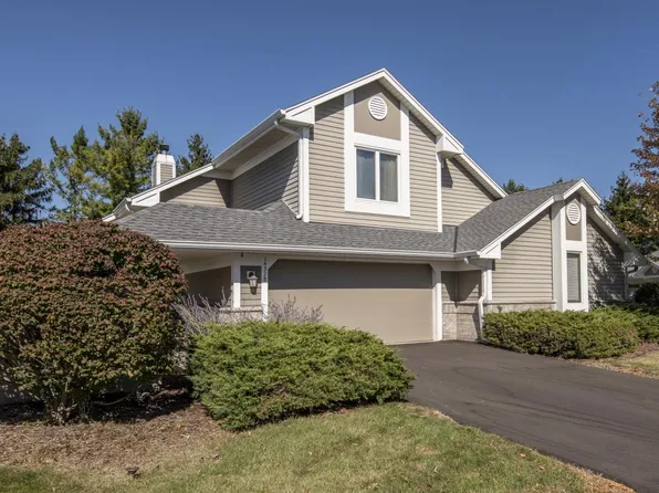 14318 West Waters Edge TRAIL, New Berlin, WI 53151