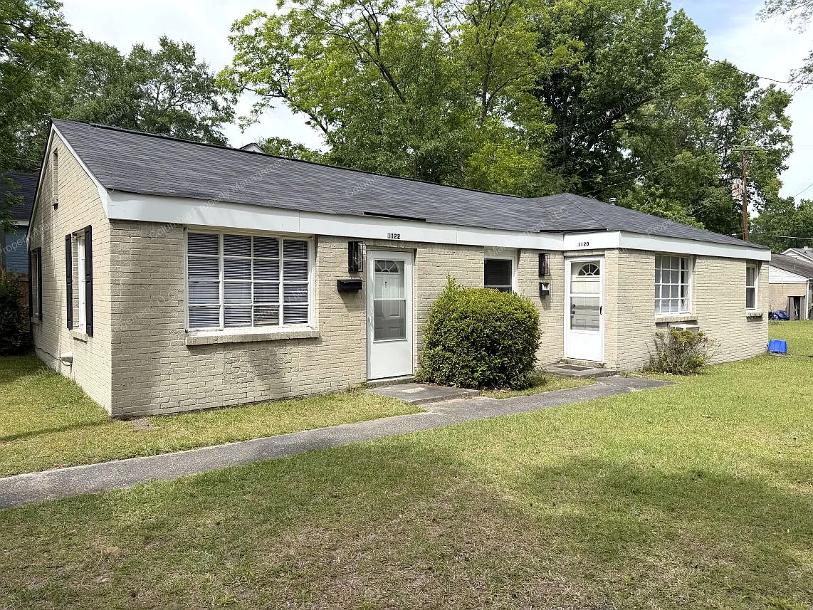 Building Photo - 1122 Shirley St