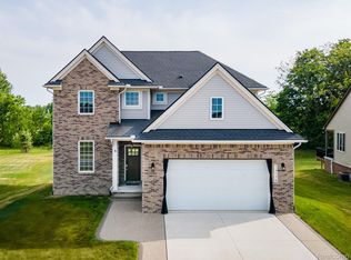 13178 Demil Dr, Romeo, MI 48065