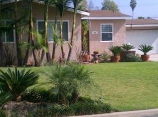 422 N Ellen Dr, West Covina, CA 91790