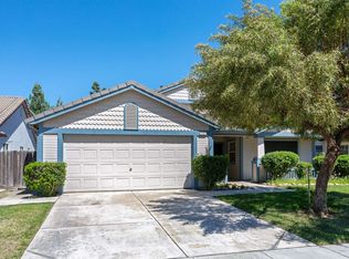 204 Dyer Ave, Manteca, CA